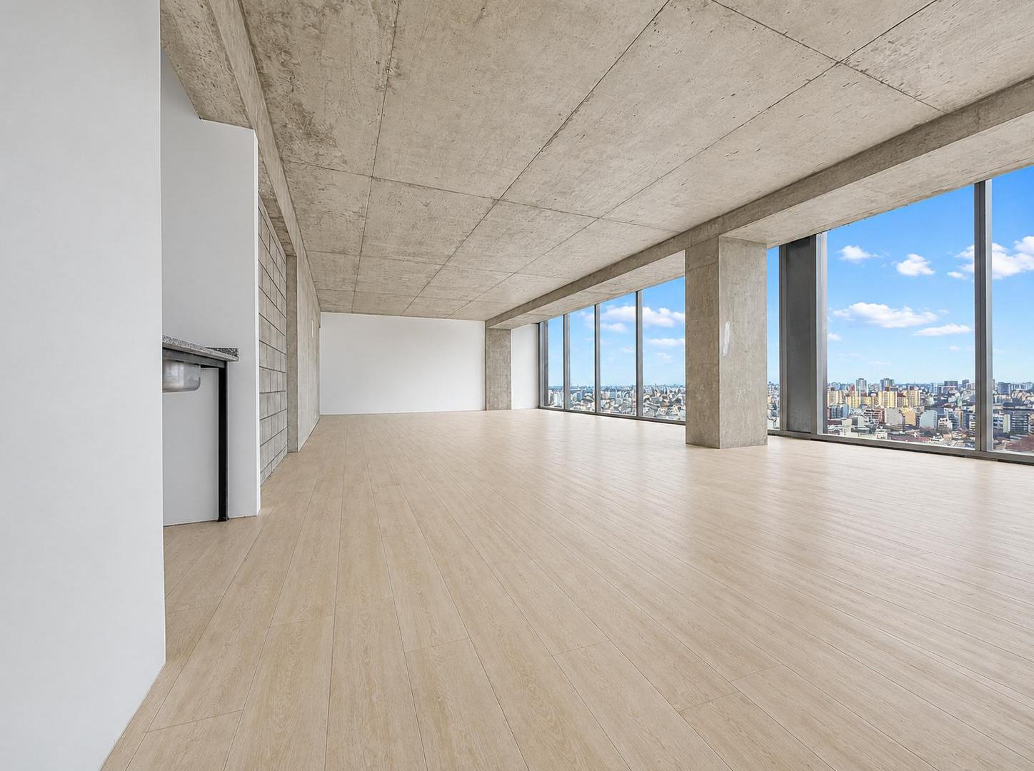 Foto de TORRE QUIB - VENTA - Espectacular oficina a estrenar con vista al rio y, imagen 1