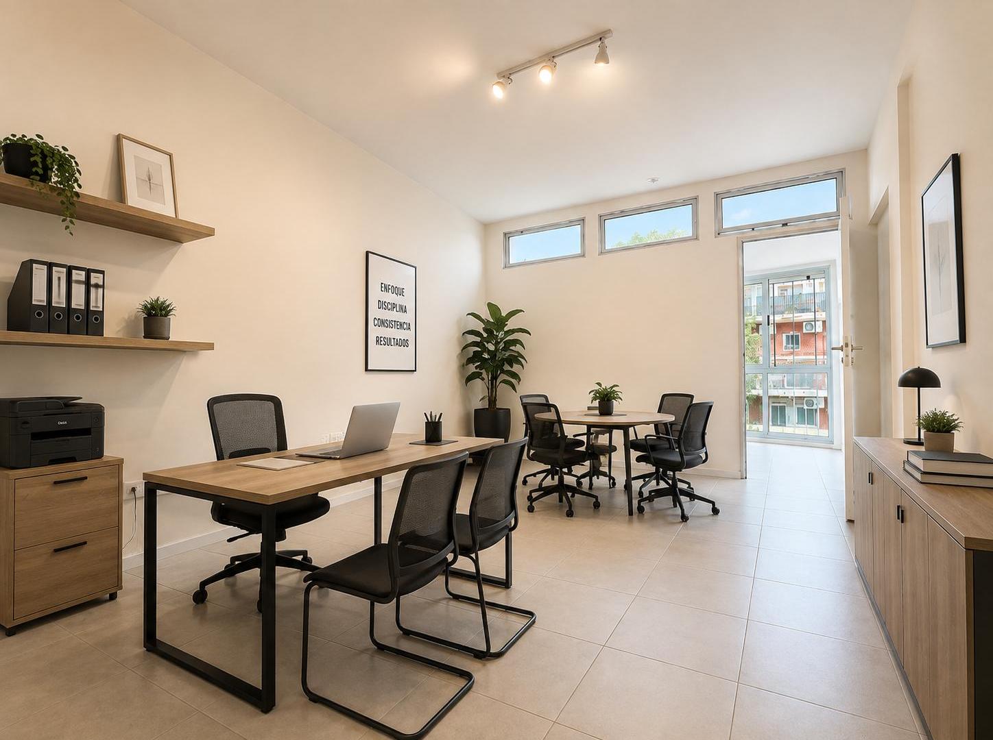 Foto de VENTA - OFICINA DE 40 M2 EN RECOLETA!, imagen 1