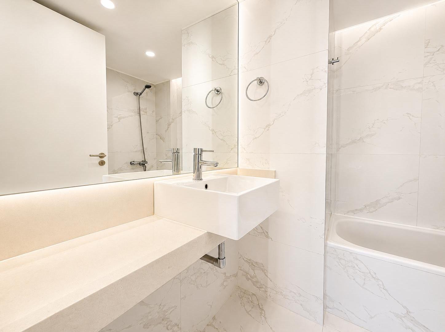 Foto de BLACK ARCE - VENTA - 2 ambientes con toilette en Las Cañita, Full, imagen 4