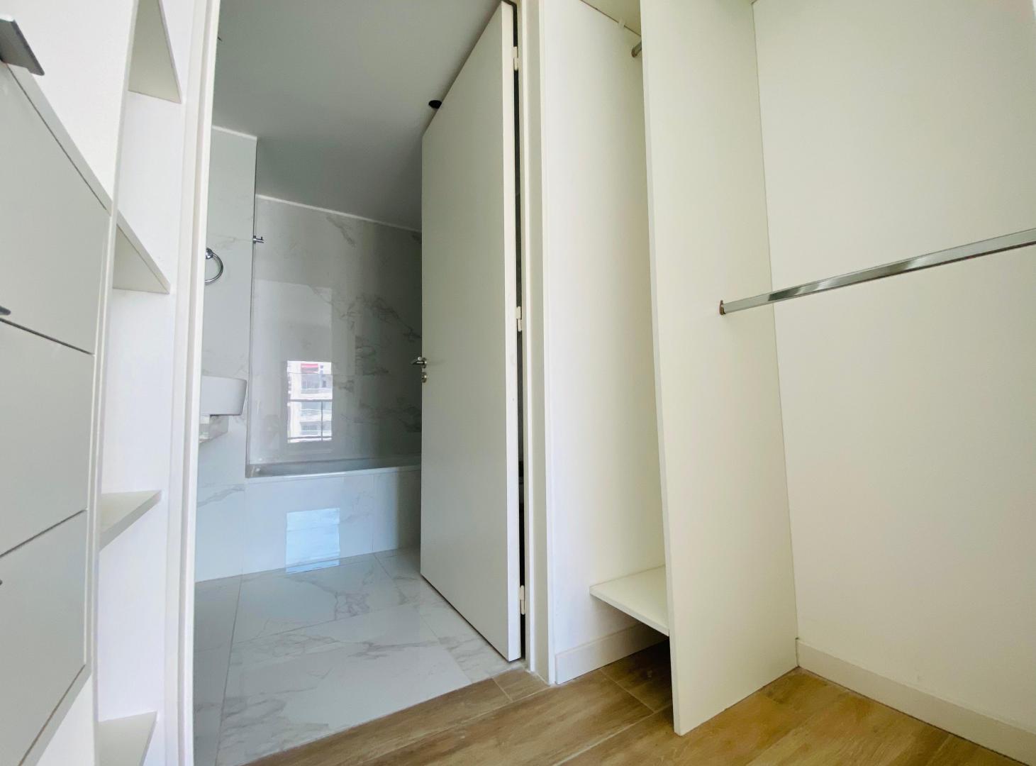 Foto de BLACK ARCE - VENTA - 2 ambientes con toilette en Las Cañita, Full, imagen 5