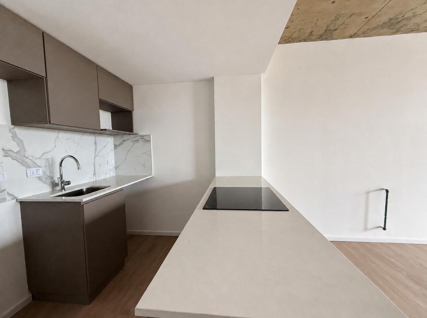 Foto de BRICKELL BOUTIQUE - VENTA - 2 ambientes con toilette y cochera a, imagen 1