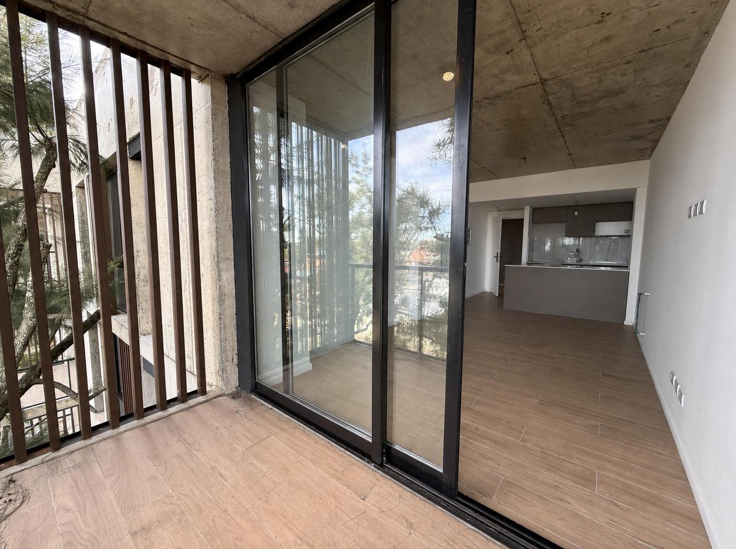 Foto de BRICKELL BOUTIQUE - VENTA - 2 ambientes con toilette y cochera a, imagen 3