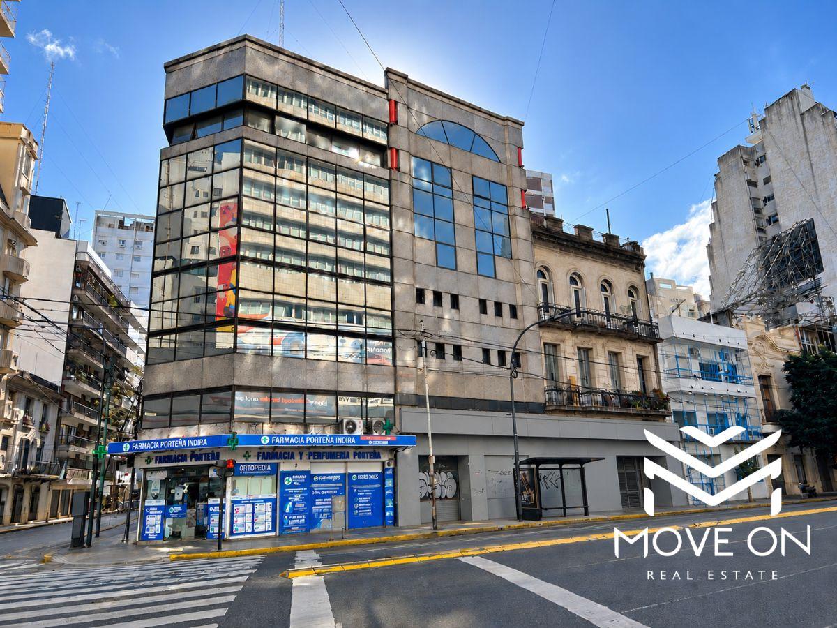 Foto de VENTA - Edificio en esquina de 4 pisos + 4 cocheras en Palermo/Recoleta!, imagen 4