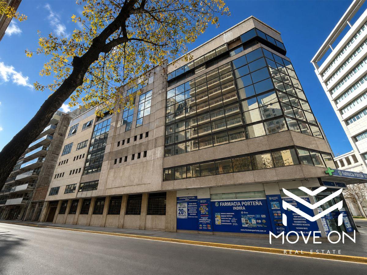 Foto de Venta - Edificio en Esquina de 4 Pisos + 4 Cocheras en Palermo /, imagen 5