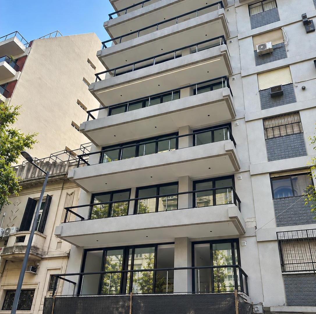 Foto de THE C RESIDENCES - VENTA - Exclusivo semipiso de 3 Ambientes a estrenar, imagen 1