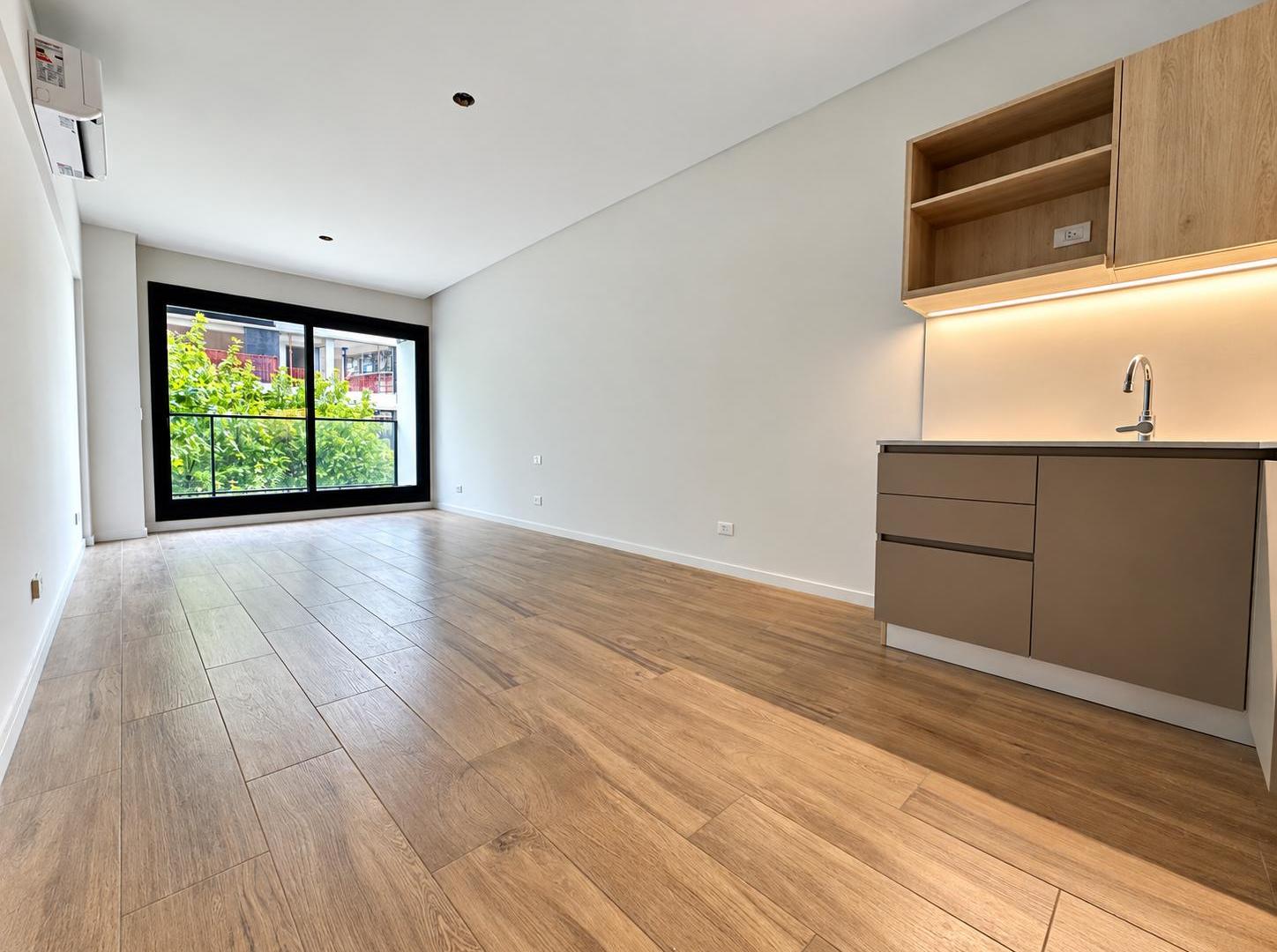 Foto de TORRE HAAUS - ALQUILER - Studio a Estrenar! Full Amenities!, imagen 1