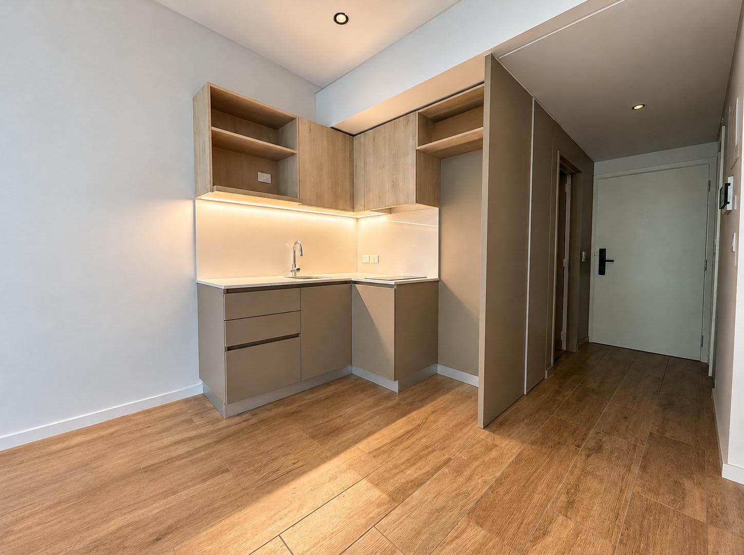 Foto de TORRE HAAUS - ALQUILER - Studio a Estrenar! Full Amenities!, imagen 3