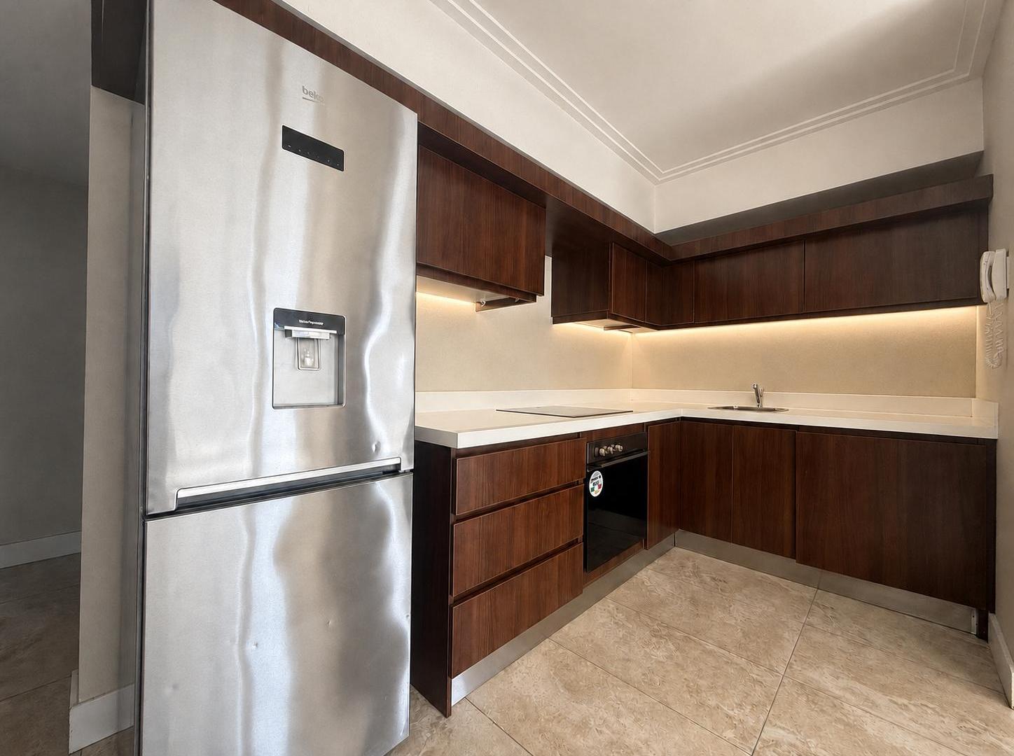 Foto de TORRE VIEW -VENTA- 3 ambientes con cochera piso alto con vista al Rio, imagen 4