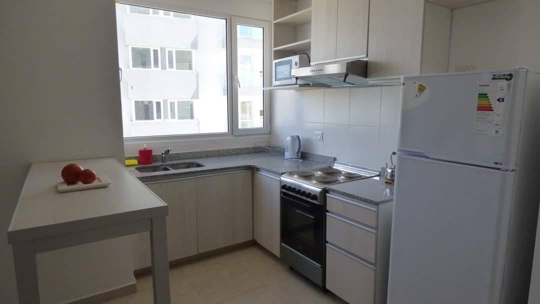 Venta Departamento Complejo Mareas del Golfo 4