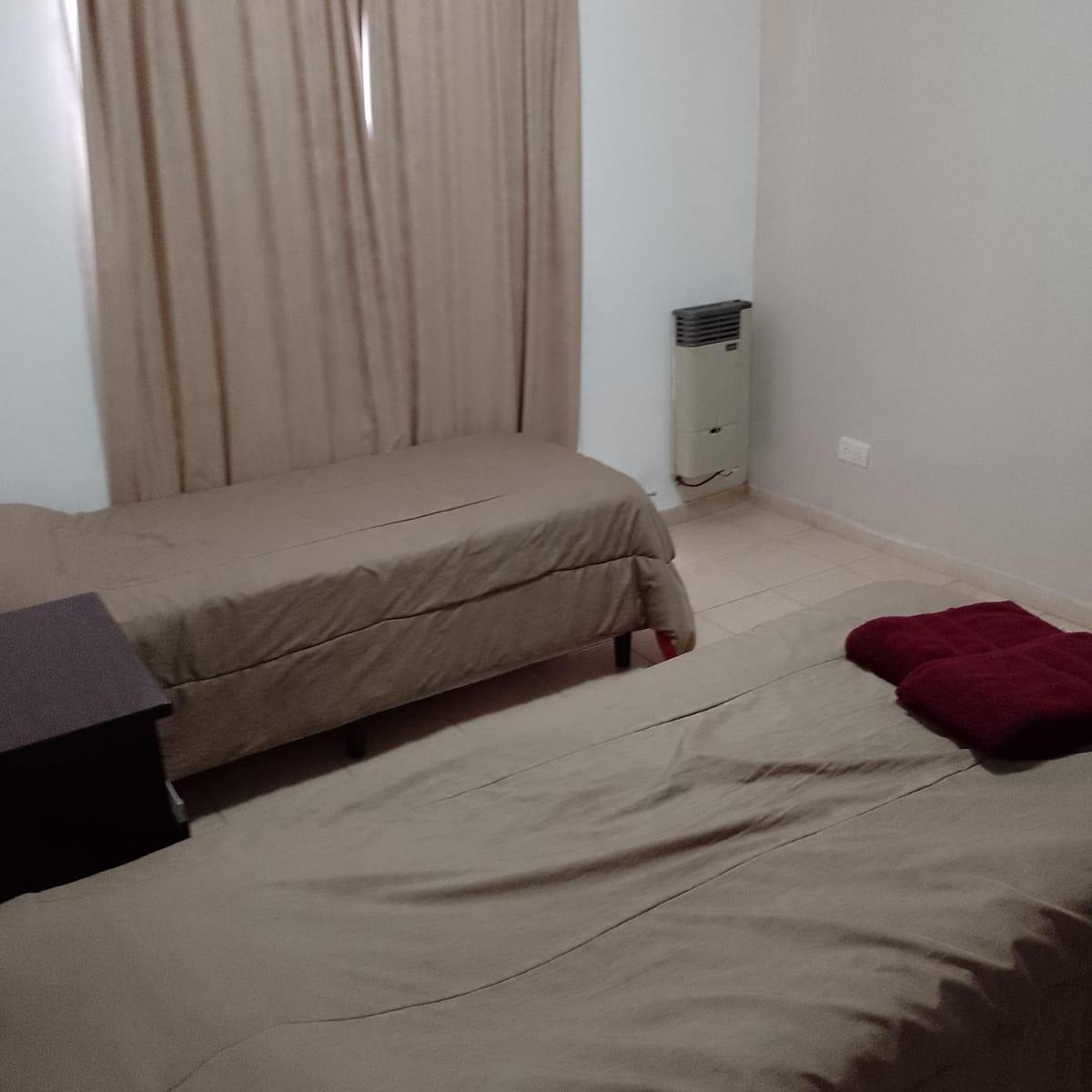 Complejo de Departamentos en San Patricio del Chañar 1
