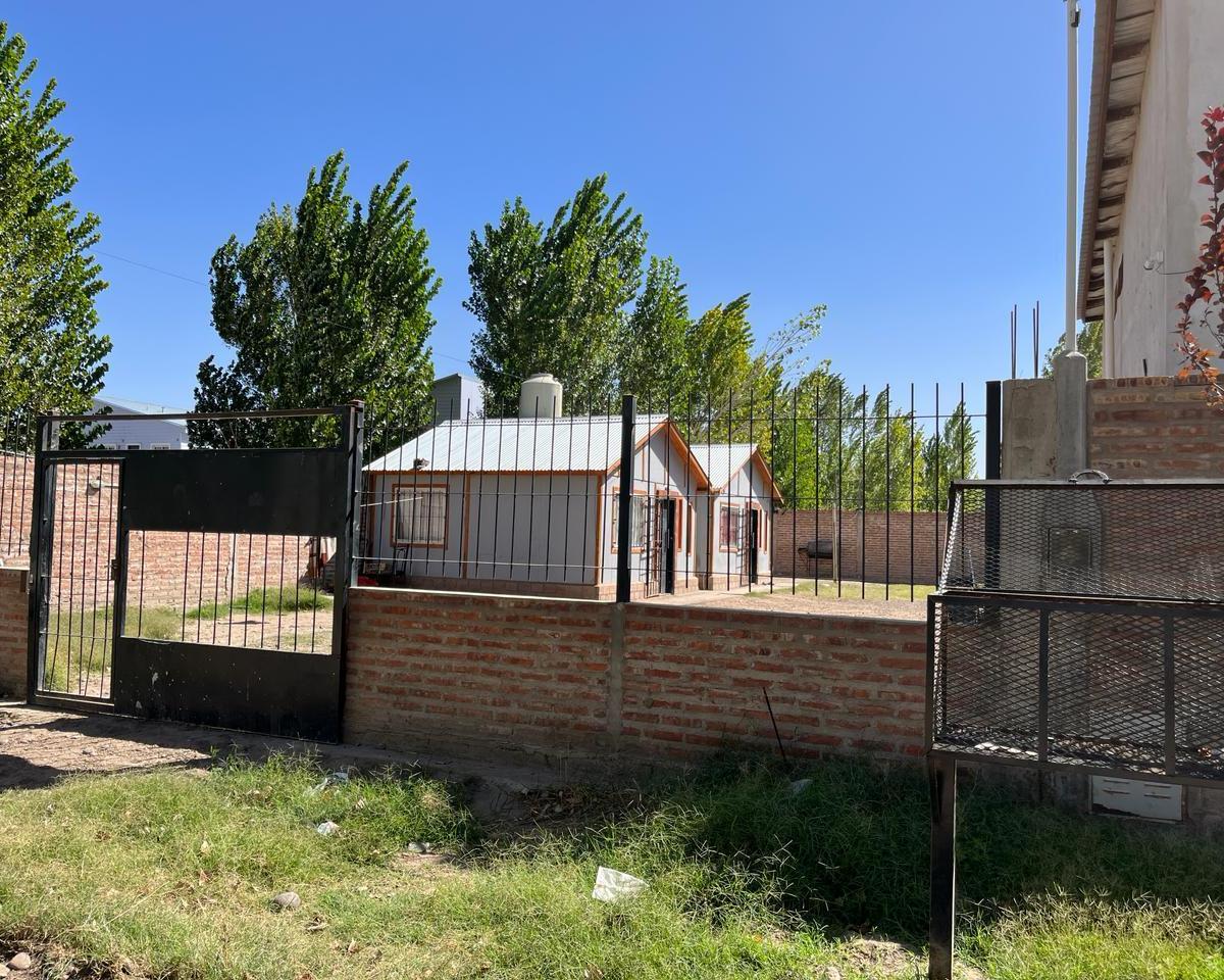 Propiedad en Argentina