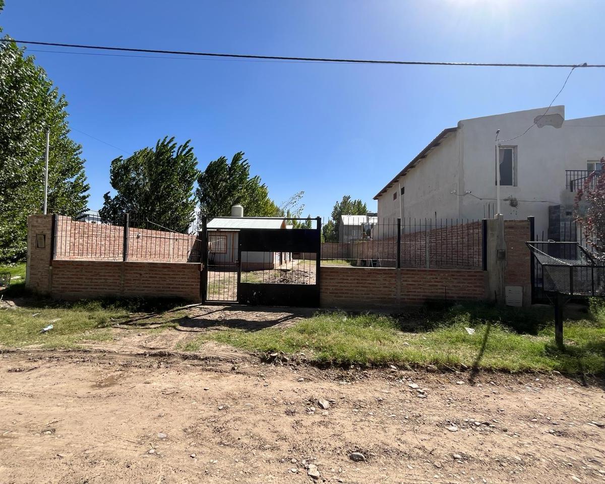 Dos Casas en Venta, en San Patricio del Chañar - Neuquén 1