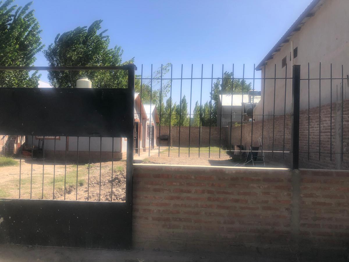 Dos Casas en Venta, en San Patricio del Chañar - Neuquén 4