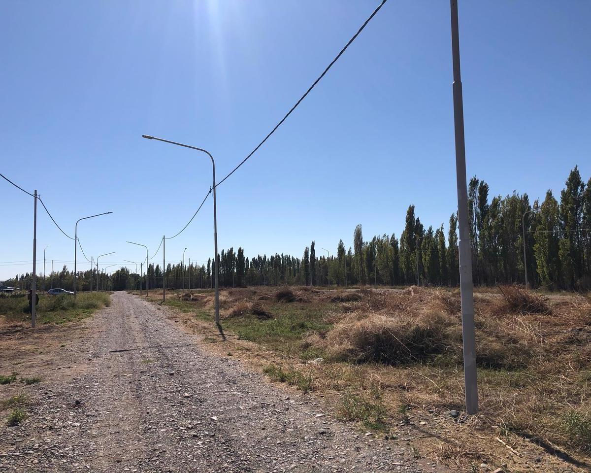 B° La Herradura - Plottier 1