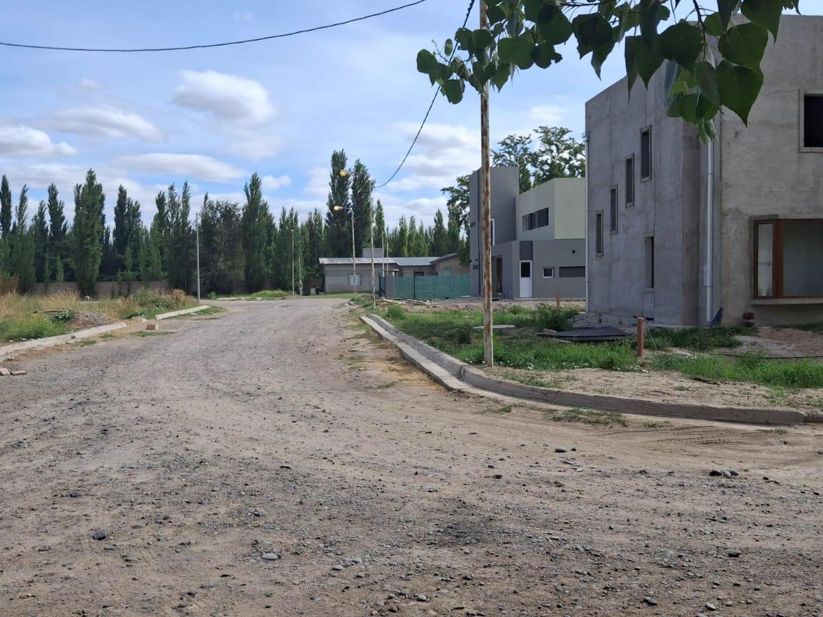 Terreno 615 m² Barrio Cerrado Calle Rio Colorado 5