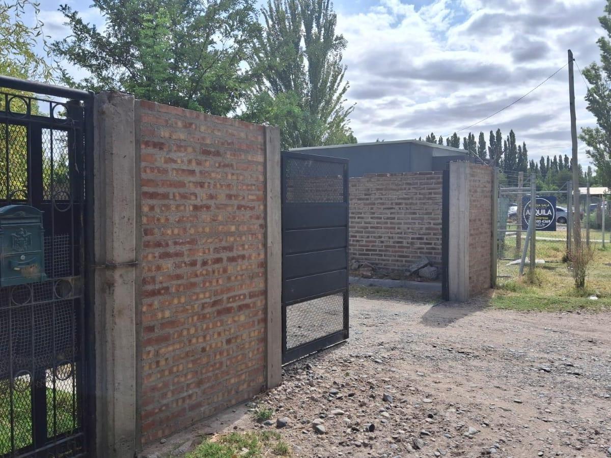 Propiedad en Argentina