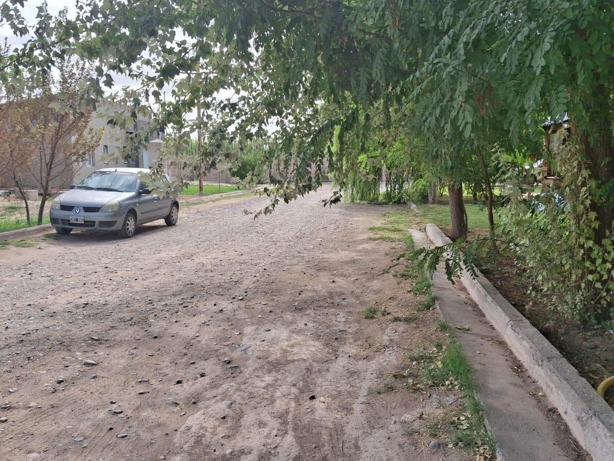 Terreno 615 m² Barrio Cerrado Calle Rio Colorado 3