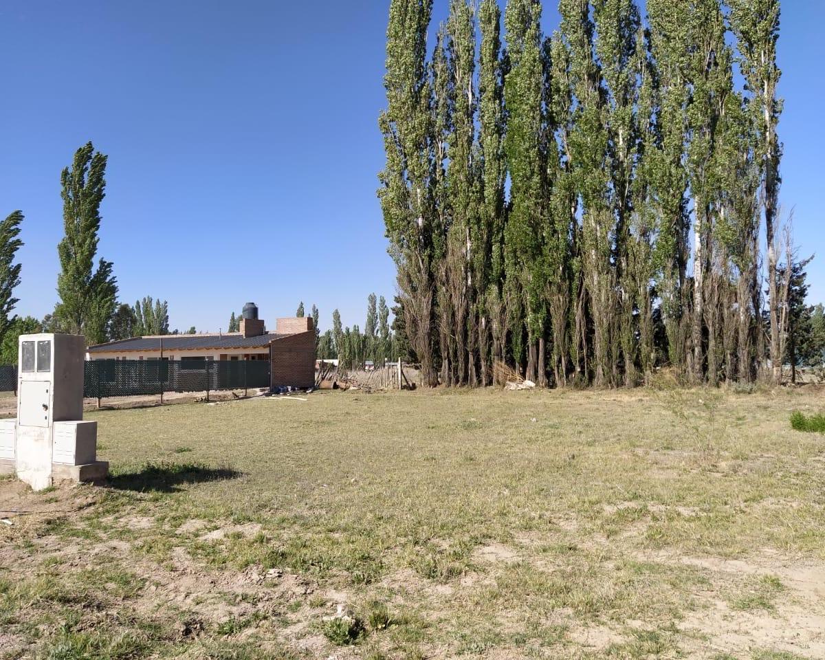 Venta Lote El Carmel 1