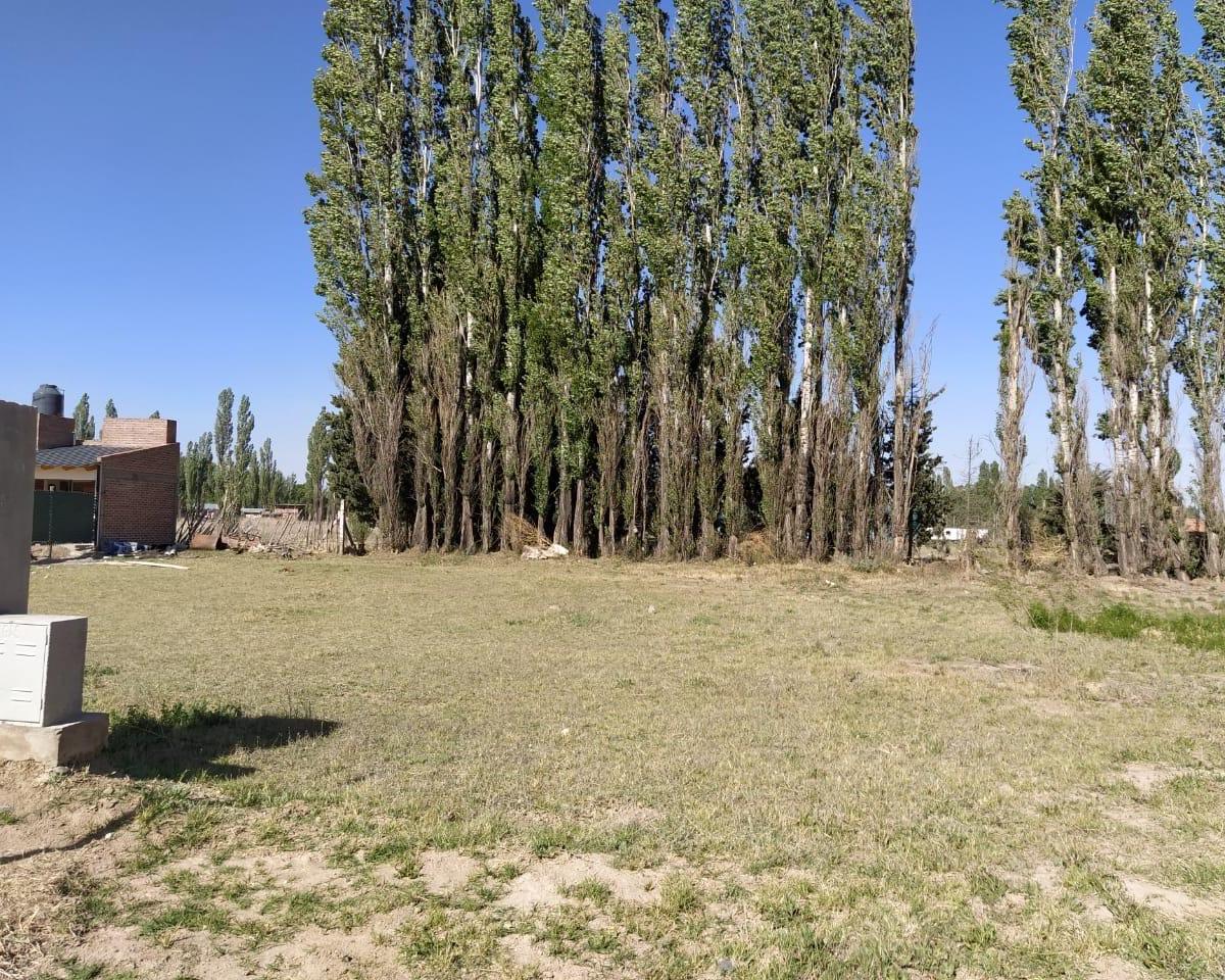 Propiedad en Argentina