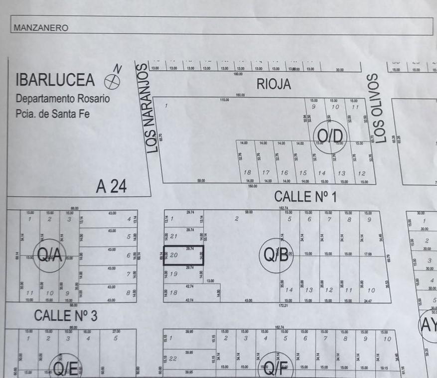 Plano 1