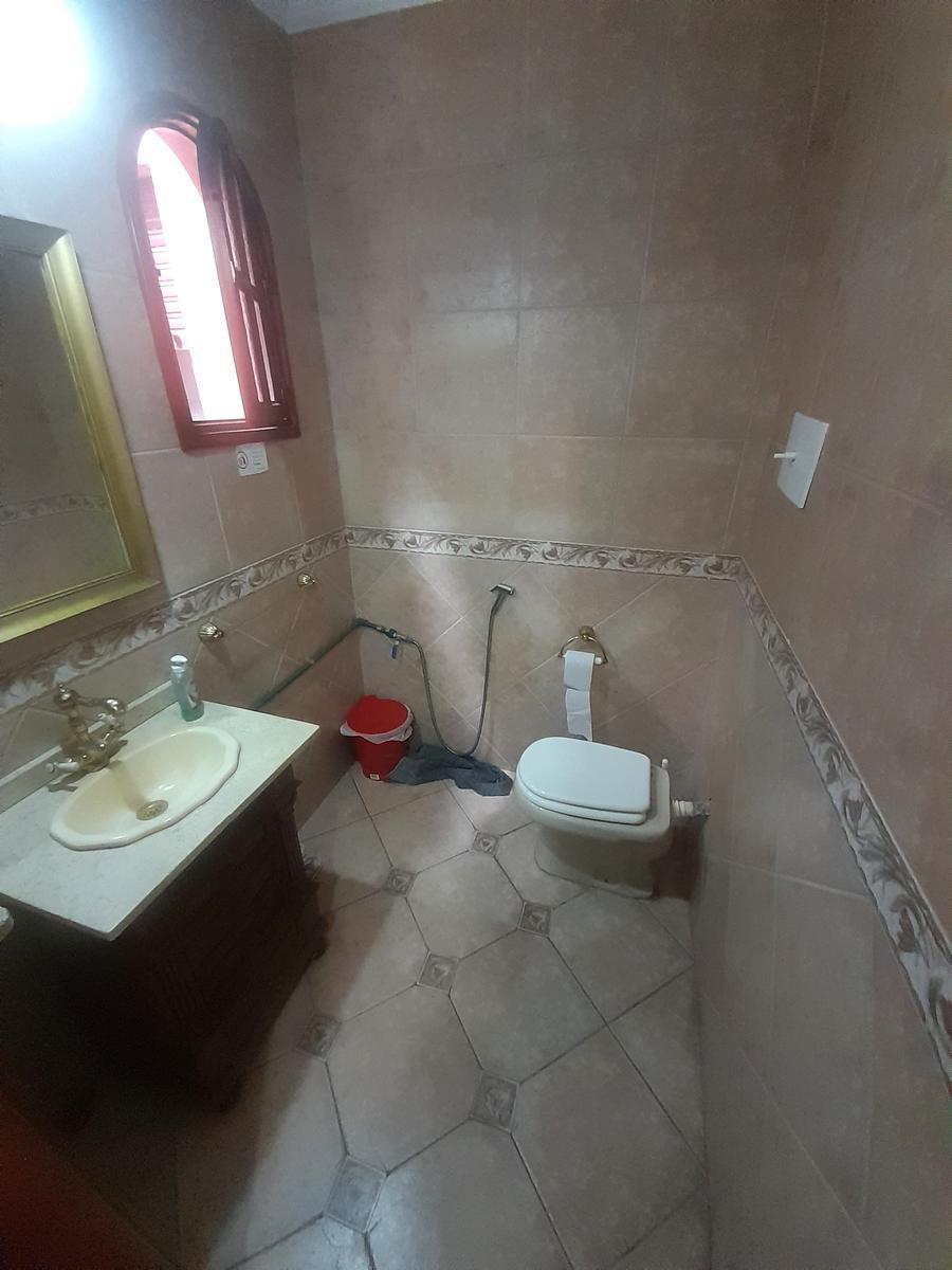 Venta / Permuta Casa Uso Apto Uso Institucional - Comercial. Pte Roca 1100. 1