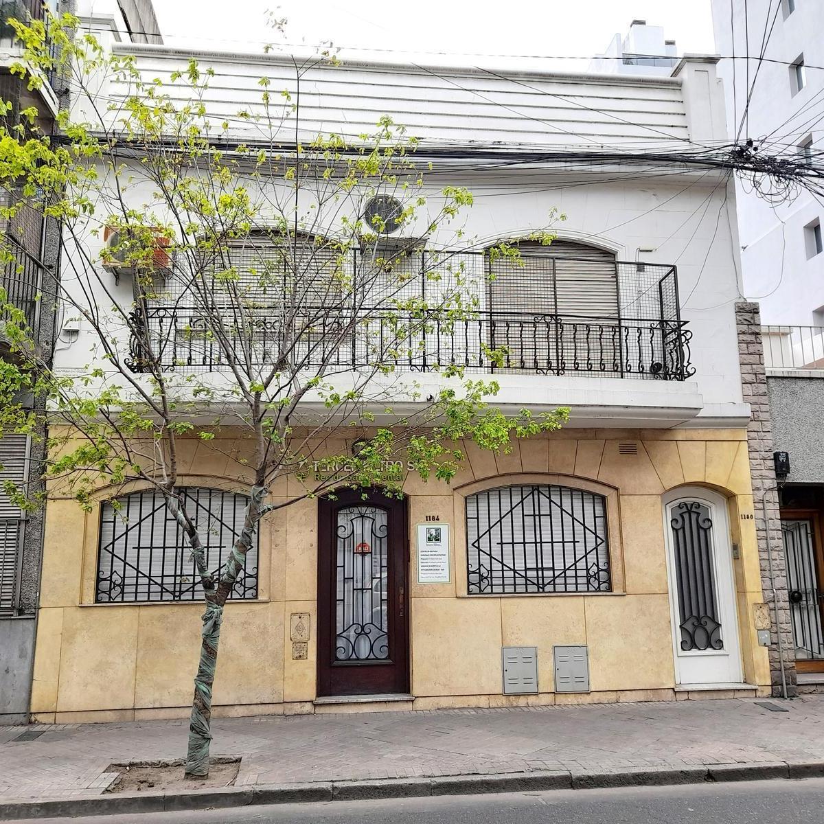 Propiedad en Argentina