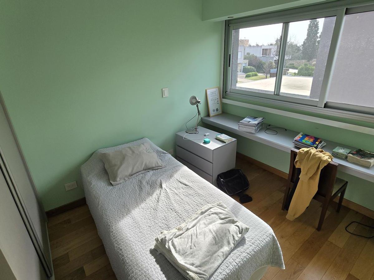 Venta / Permuta. Barrio Cerrado Palos Verdes Country Club. 1