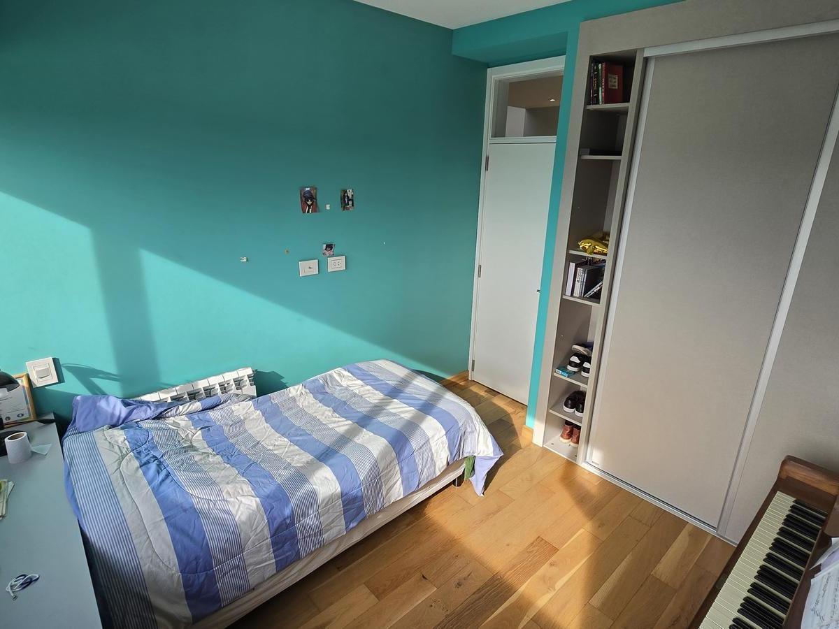 Venta / Permuta. Barrio Cerrado Palos Verdes Country Club. 4
