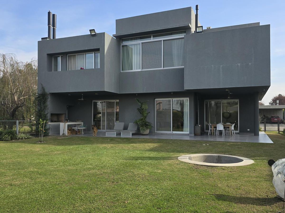 Venta / Permuta. Barrio Cerrado Palos Verdes Country Club. 5