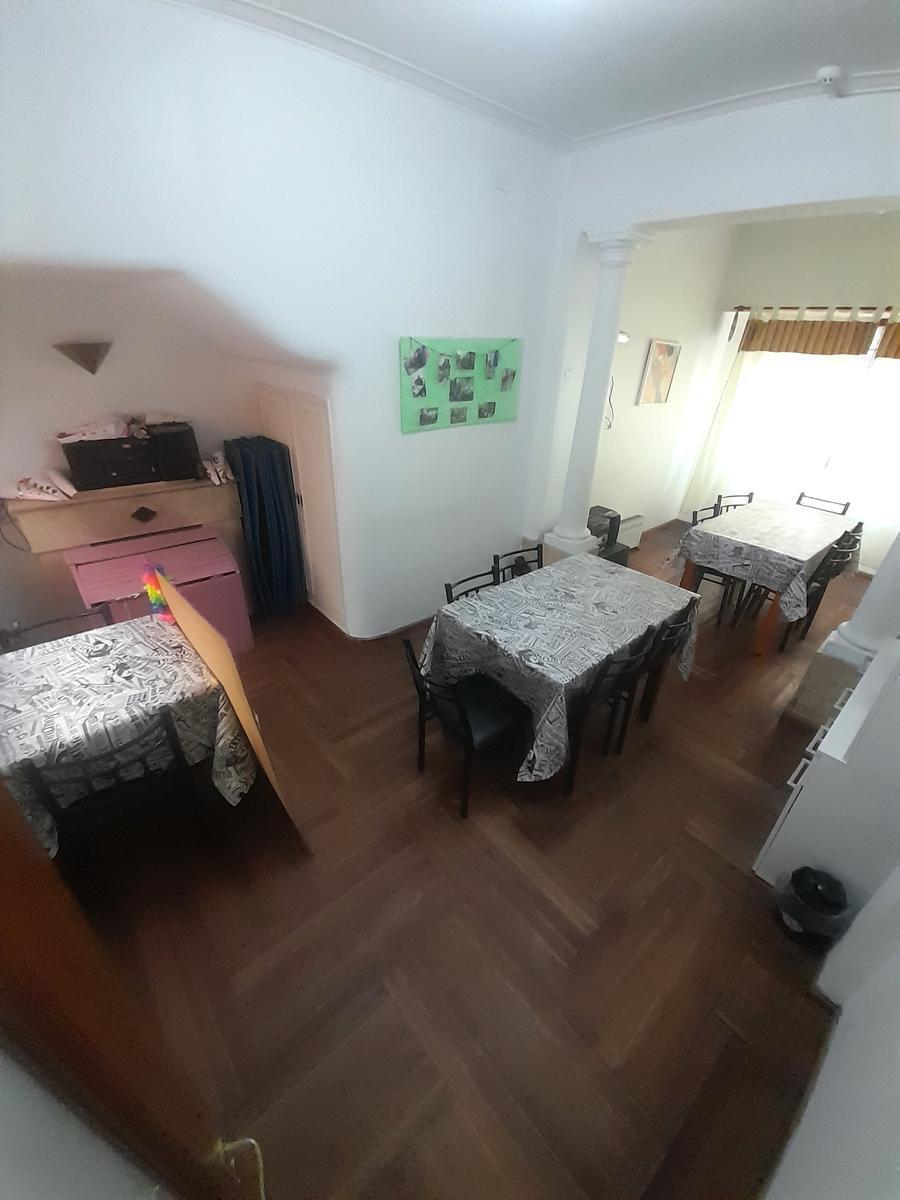 Venta / Permuta Casa Uso Apto Uso Institucional - Comercial. Pte Roca 1100. 4