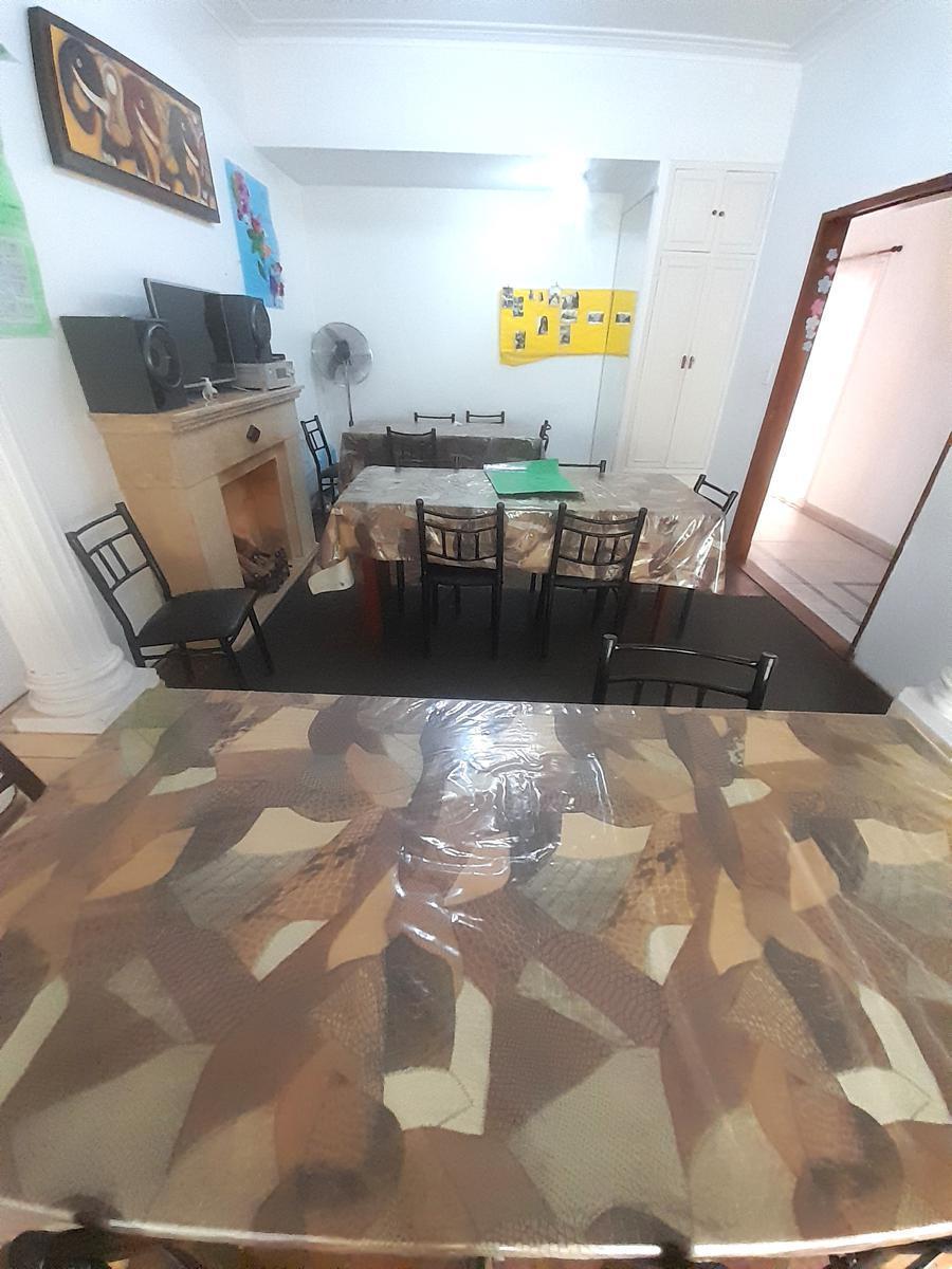 Venta / Permuta Casa Uso Apto Uso Institucional - Comercial. Pte Roca 1100. 2