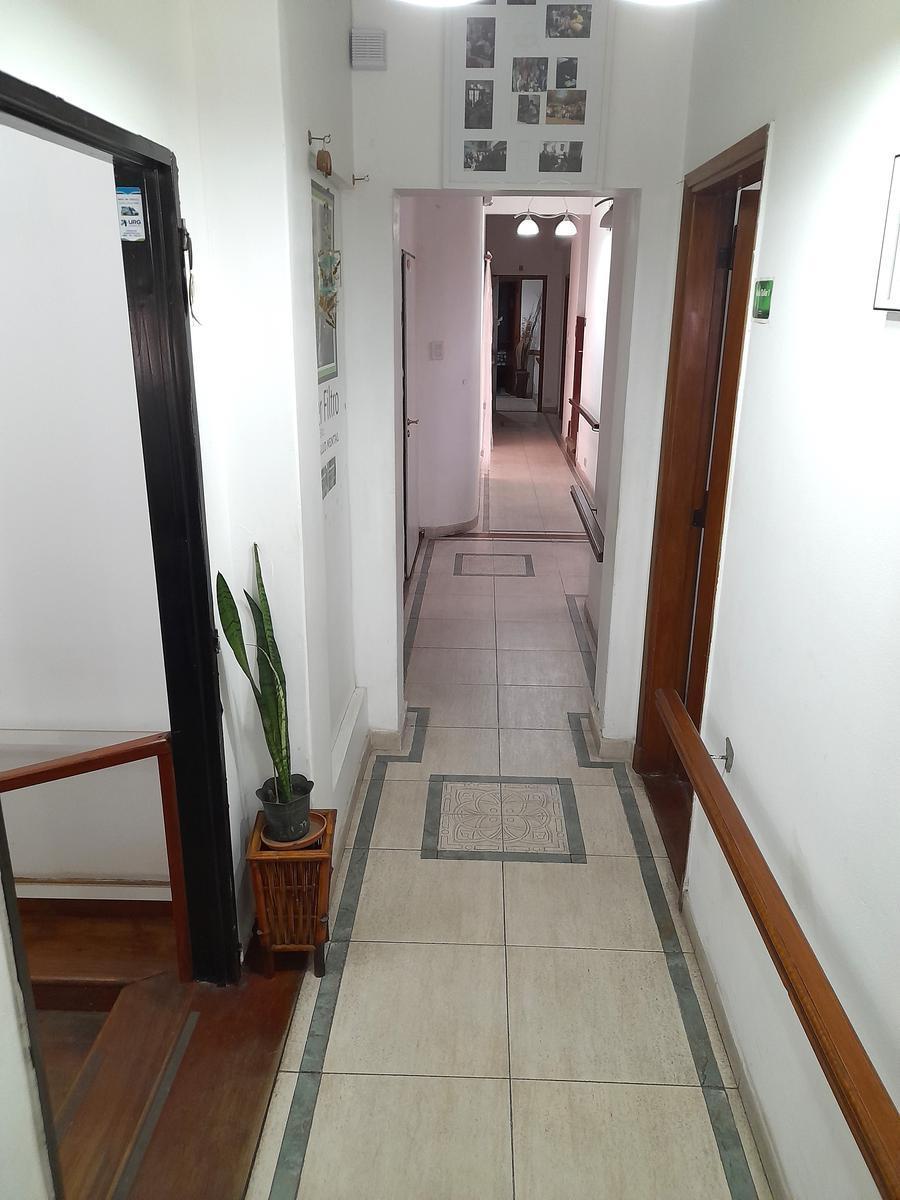 Venta / Permuta Casa Uso Apto Uso Institucional - Comercial. Pte Roca 1100. 4