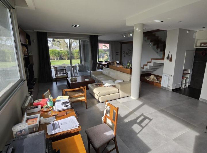 Venta / Permuta. Barrio Cerrado Palos Verdes Country Club. 5