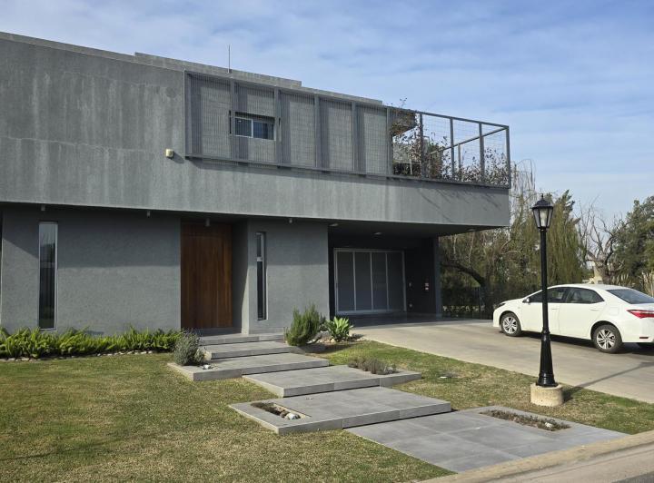 Propiedad en Argentina