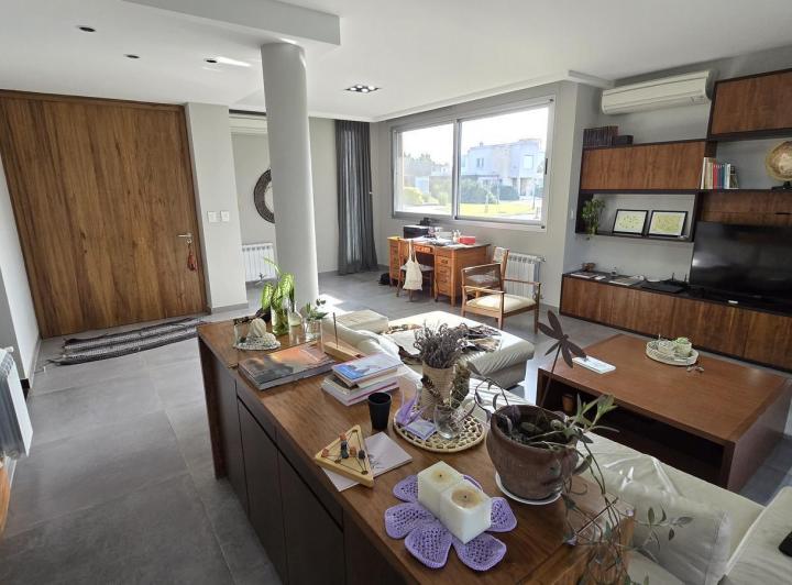 Venta / Permuta. Barrio Cerrado Palos Verdes Country Club. 4