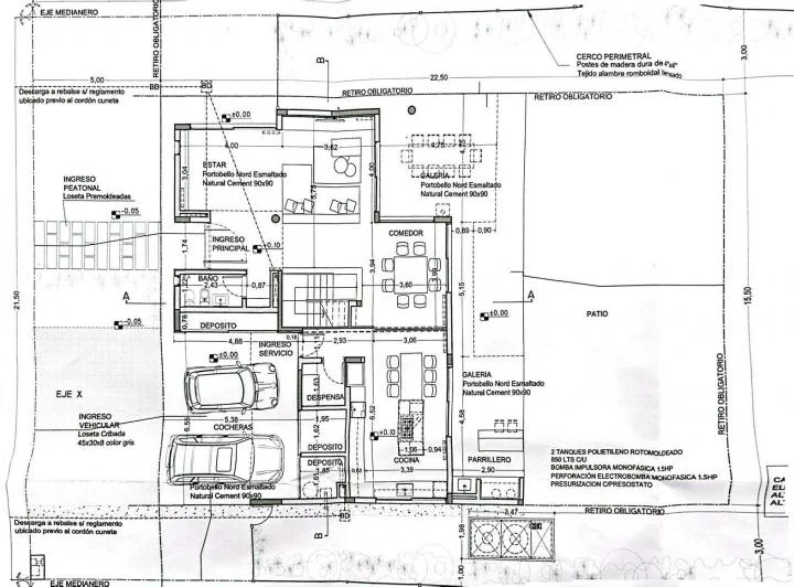 Plano 2