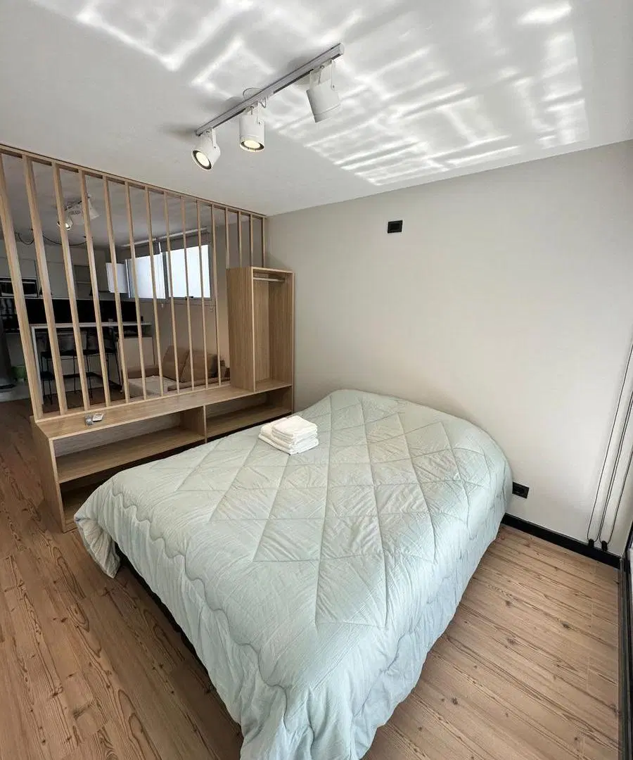 Venta departamento ideal para alquiler temporario. Barrio Abasto. Rosario 8
