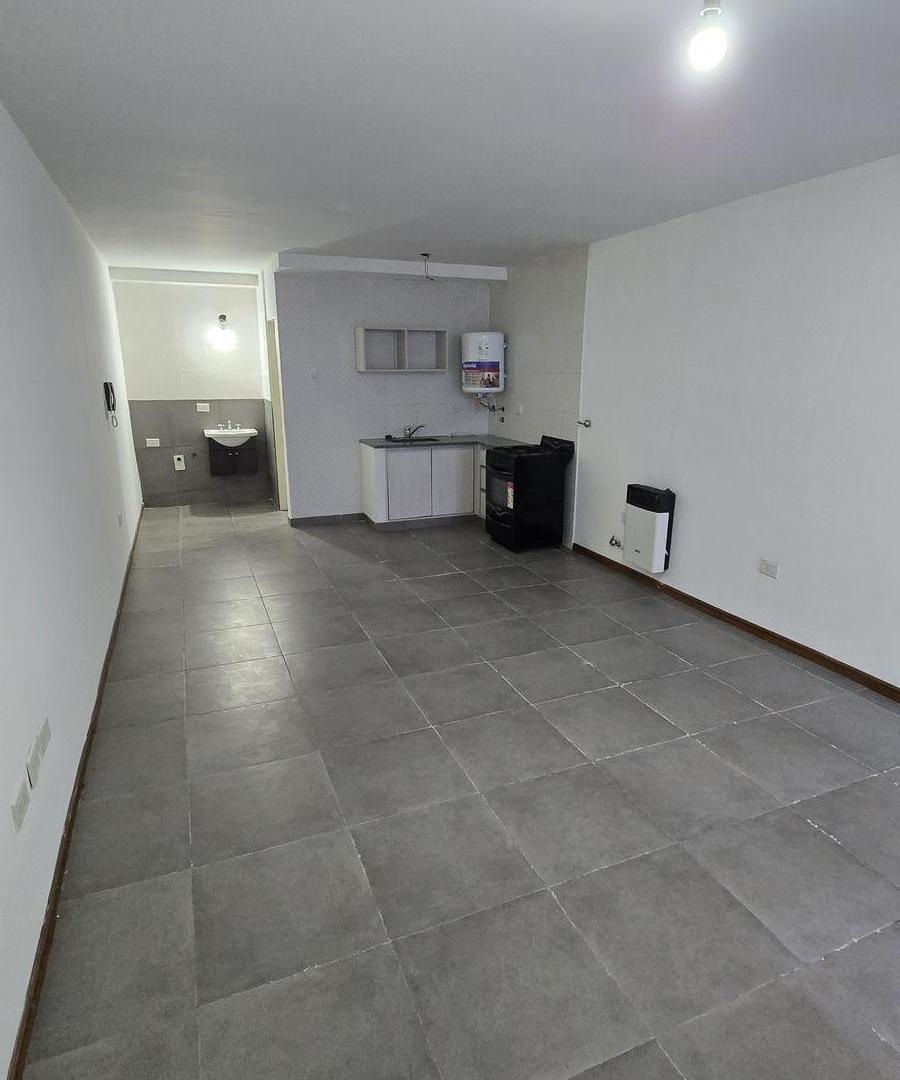 Foto de Monoambiente de pasillo. Sin gastos centrales., imagen 4