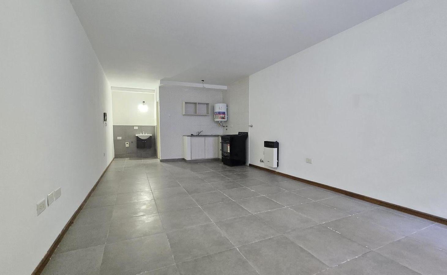 Foto de Monoambiente de pasillo. Sin gastos centrales., imagen 2