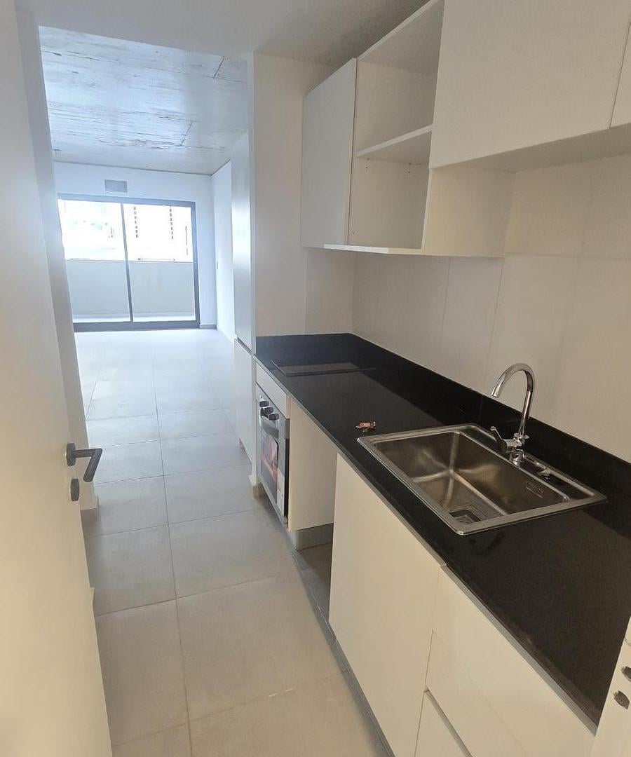 Foto de Venta. Departamento semipiso. Moreno y el Río. Rosario, imagen 2
