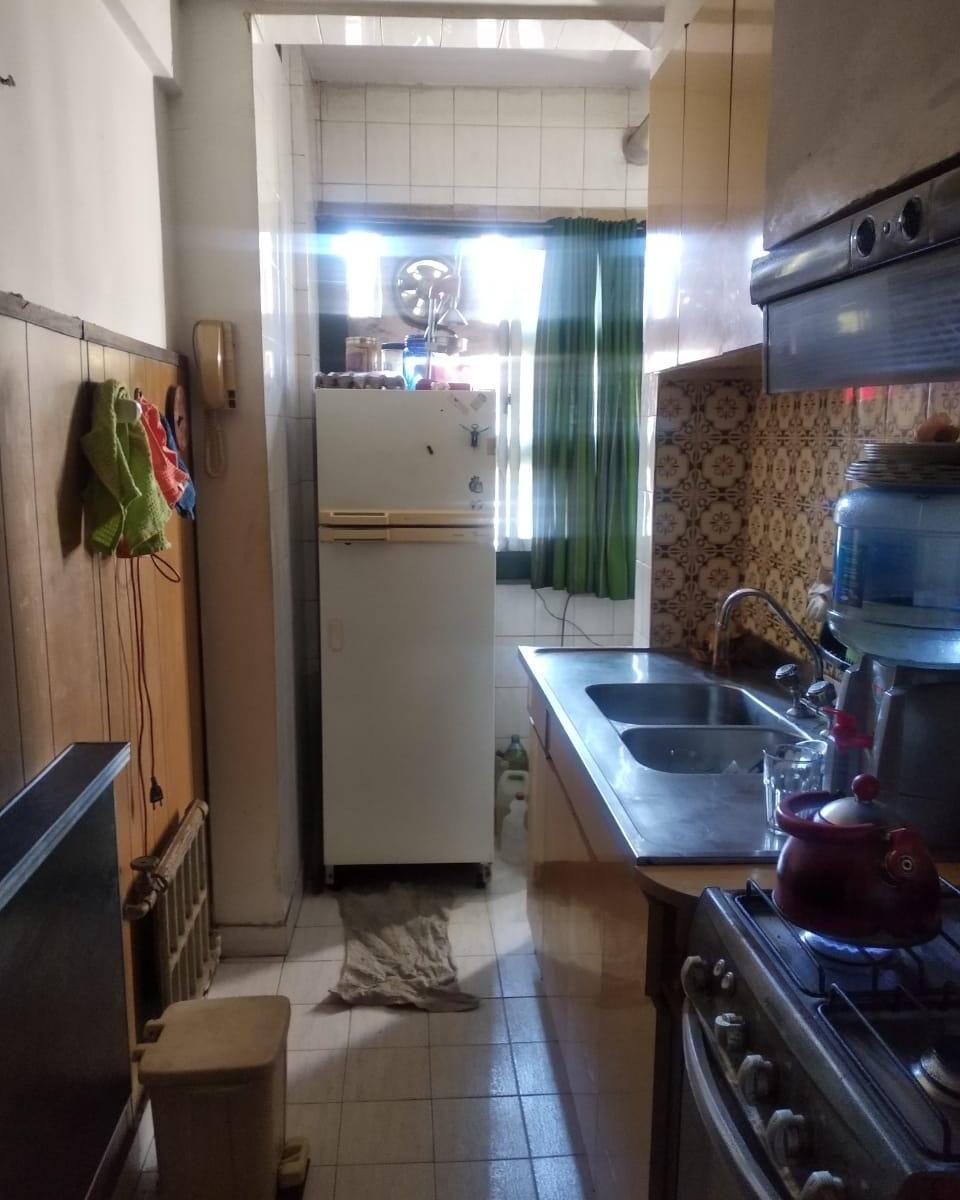 EXCELENTE 4 AMB. EN CABALLITO A/CREDITO