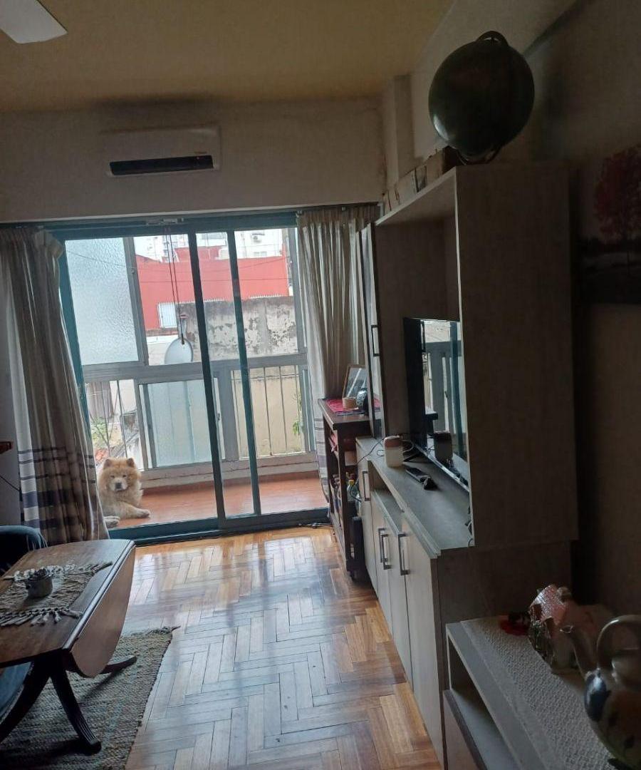Foto de Excelente departamento de 58 m2 totales, con 2 dormitorios, en venta en, imagen 5