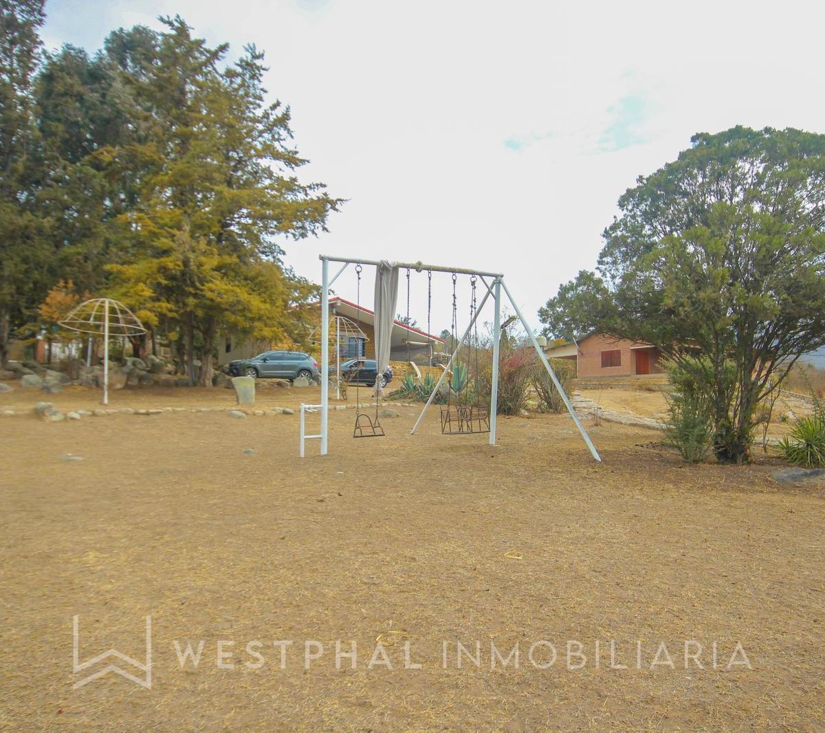Venta - Distinguida Casa de Fin de Semana en El Mollar 4