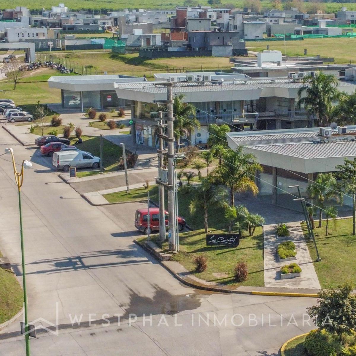 Terreno en Barrio Privado Las Quintas 2 Tafí Viejo 4