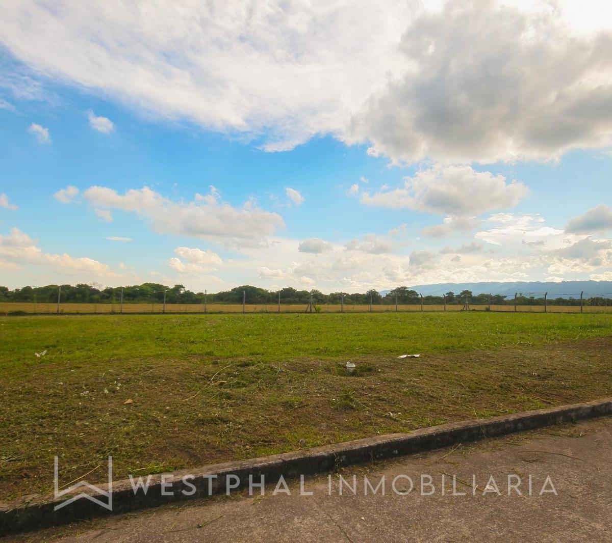 Terreno en Barrio Privado Las Quintas 2 Tafí Viejo 2