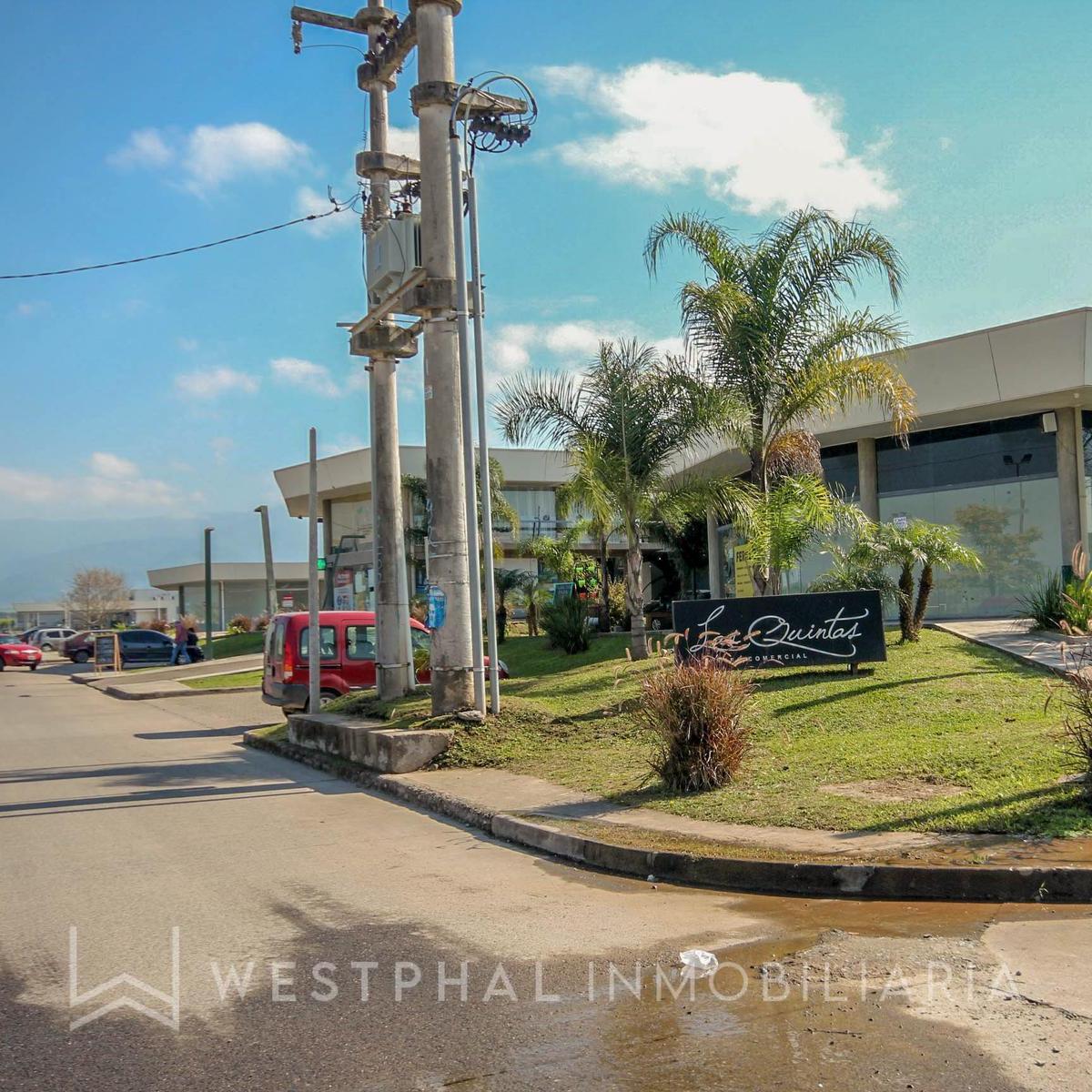Terreno en Barrio Privado Las Quintas 2 Tafí Viejo 5