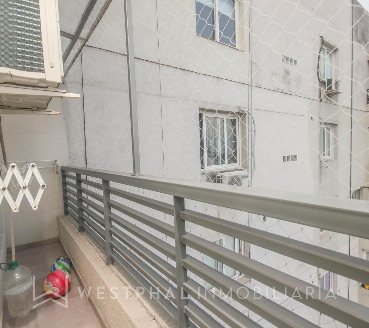 - Venta - Departamento 2 Dorm. en Barrio Norte 5