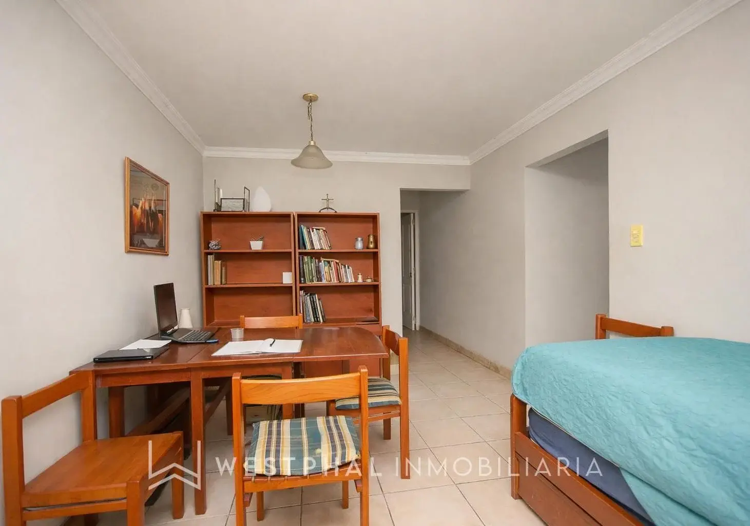 Departamento 1 Dormitorio en Zona Centro San Miguel de Tucumán 4
