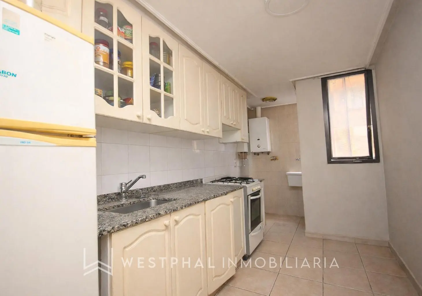 Departamento 1 Dormitorio en Zona Centro San Miguel de Tucumán 3