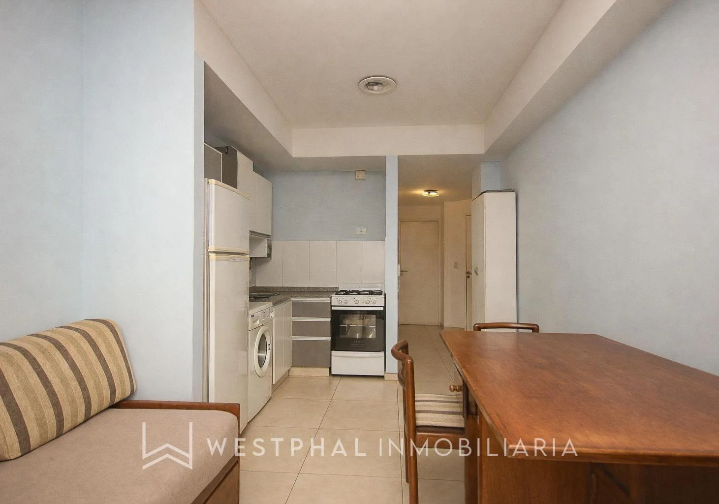 -VENTA- Departamento 1 Dormitorio en Barrio Norte